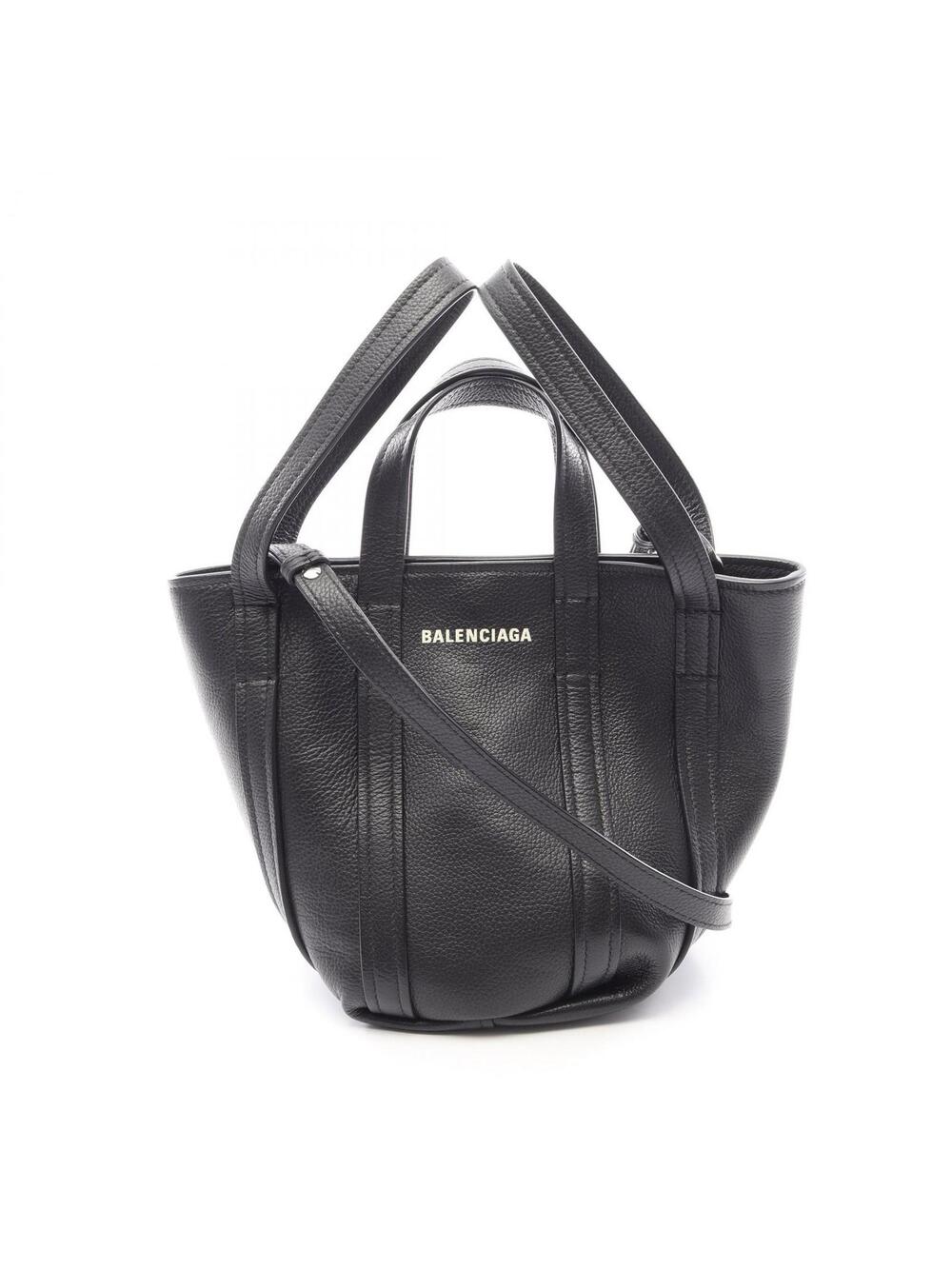 Balenciaga Everyday Xs North South #374442B61B